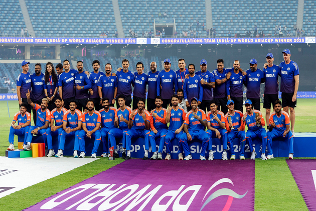 Mohsin Naqvi, ACC chief and Pakistan minister, refuses to congratulate India for Asia Cup triumph: Sources