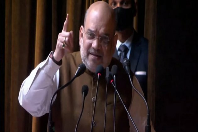 J-K: Home Minister Amit Shah to inaugrate research centre at IIT Jammu today