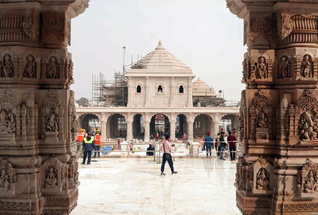 Nepal's Janakpur, Birgunj announce celebrations on Pran Pratishtha ceremony day on January 22