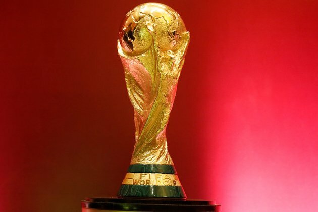 2022 World Cup play-off draw: all the details