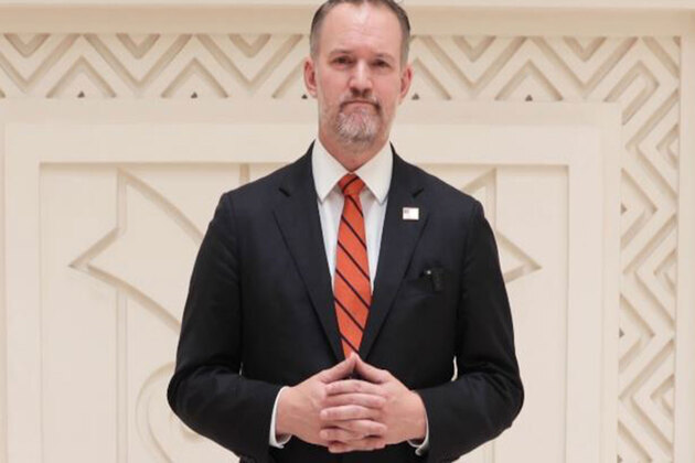 President Trump, PM Modi have amazing relationship, they agreed to take relationship to the next level: USTR Jamieson Greer
