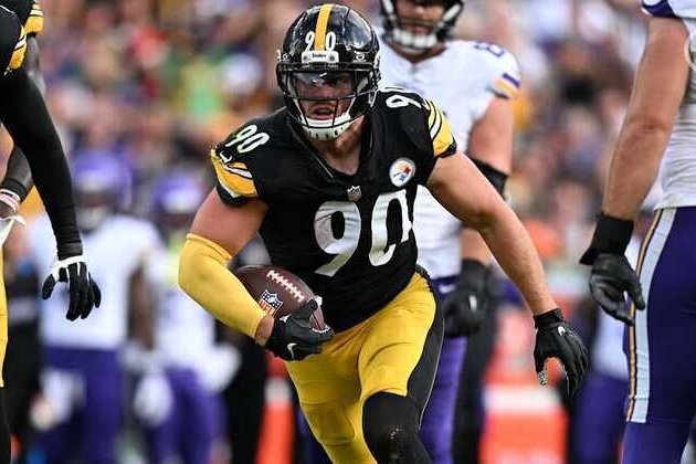 Week 8 Blog: Watt's message is plain and simple