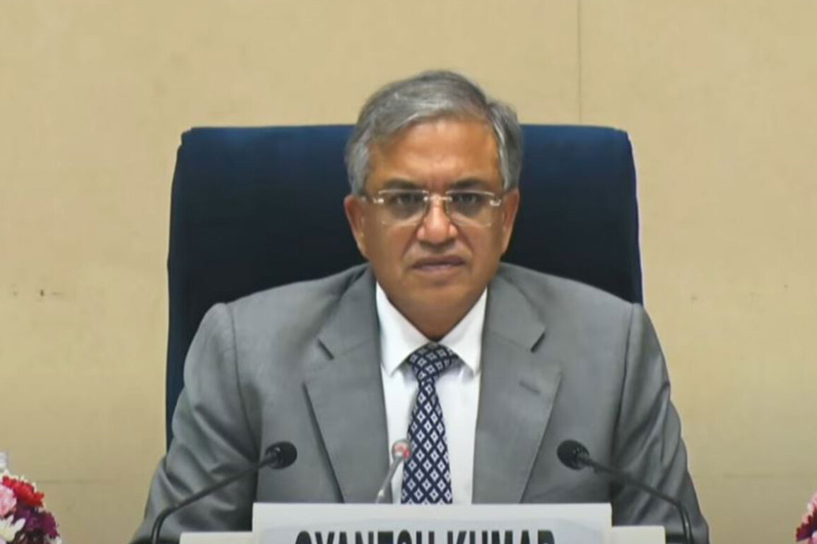 Bihar Assembly polls: Elections to be held in 2 phases on Nov 6 , Nov 11; Counting on Nov 14