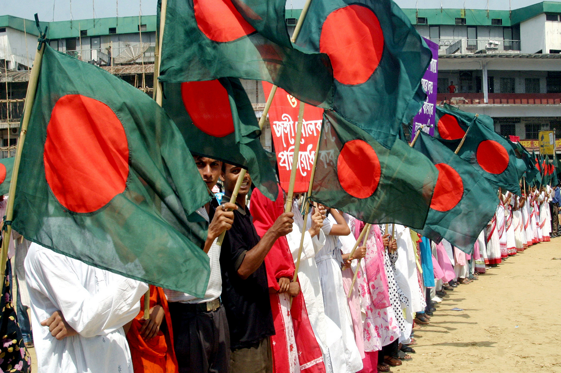 Bangladesh National Security Adviser Khalilur Rahman to visit India