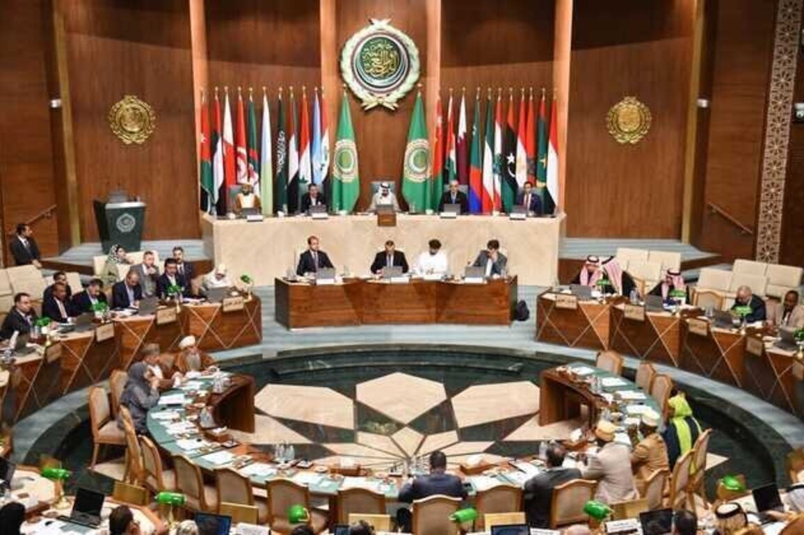 Arab Parliament welcomes Yemen initiative on Southern Crisis