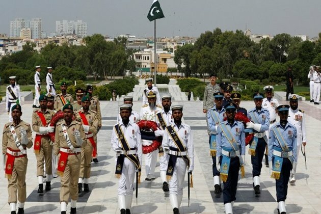 Military intervention in politics responsible for crisis in Pak