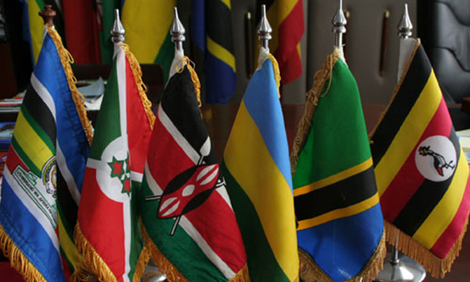 EAC countries told to create space for investments EAC countries told to create space for investments