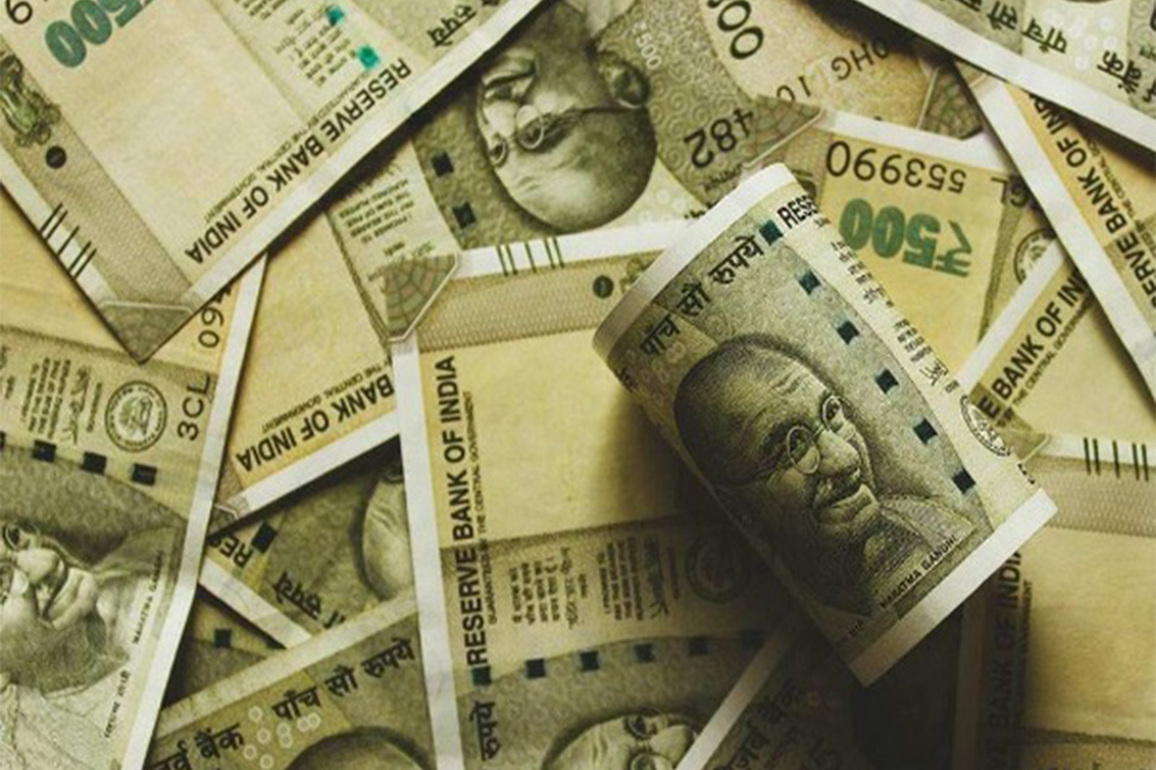 Rupee to average around 96/USD in FY27; risks from oil, dollar persist: Motilal Oswal