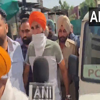 Espionage accused YouTuber Jasbir Singh sent to 14-day judicial custody