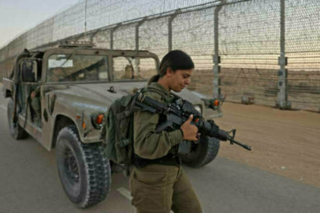 Sexism enabled Hamas attack - Haaretz