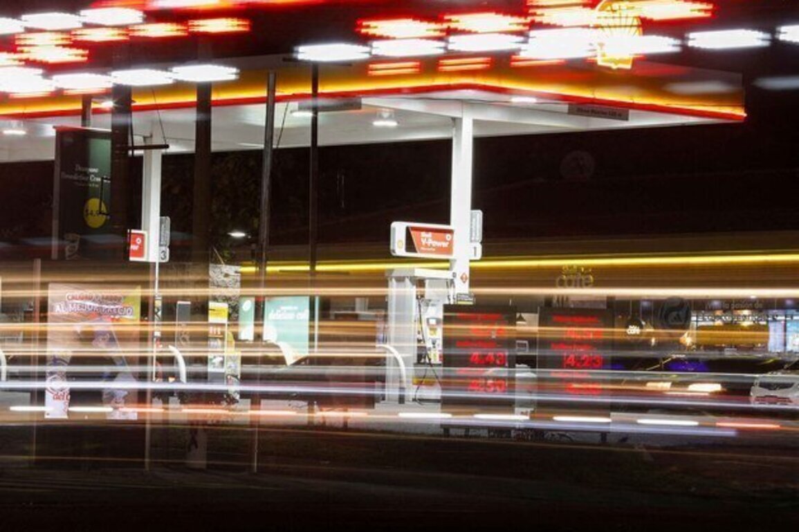Shell announces agreement to acquire Canadian ARC Resources Ltd in US$16.4 billion deal