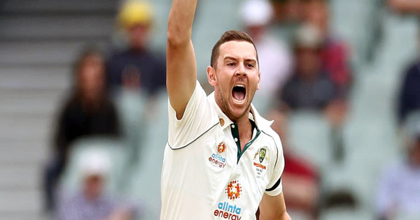 Ashes: Josh Hazlewood set to miss Gabba Test, Cummins likely to make comeback