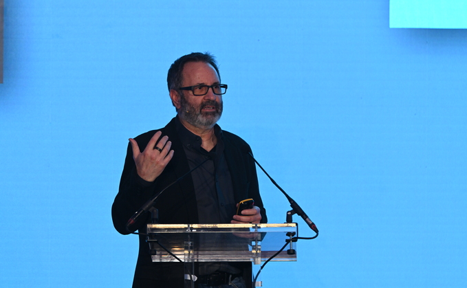 Manuel Soares, Milc Group.