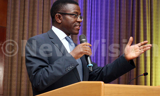 Katikkiro Mayiga to visit UK in May Katikkiro Mayiga to visit UK in May