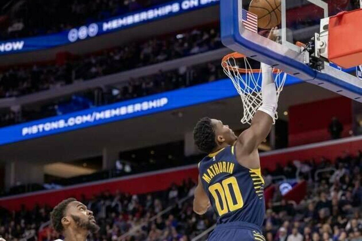 Scuffling Pacers, Hornets desperate for a win in matchup