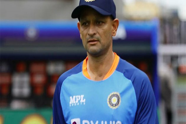 Hrishikesh Kanitkar appointed as batting coach of Indian women's team