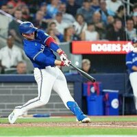 Jays place 1B Ty France on IL, activate OF Anthony Santander