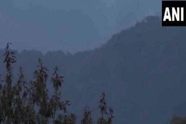 Indian Army retaliates after Pakistan violates ceasefire at the Indian side across LoC