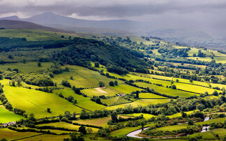 Sustainable Farming Scheme in Wales must be delivered on the right budget and payment methodology for farmers