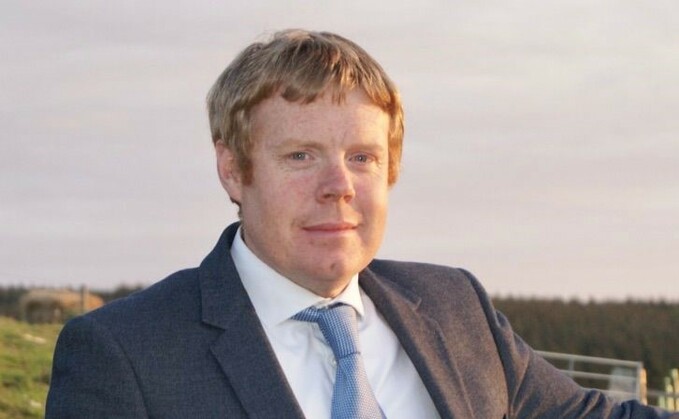 Shadow Rural Affairs Secretary Tim Eagle said: “Farming, crofting and fishing are the backbone of our rural and coastal communities and have enormous economic, social and cultural significance for Scotland."