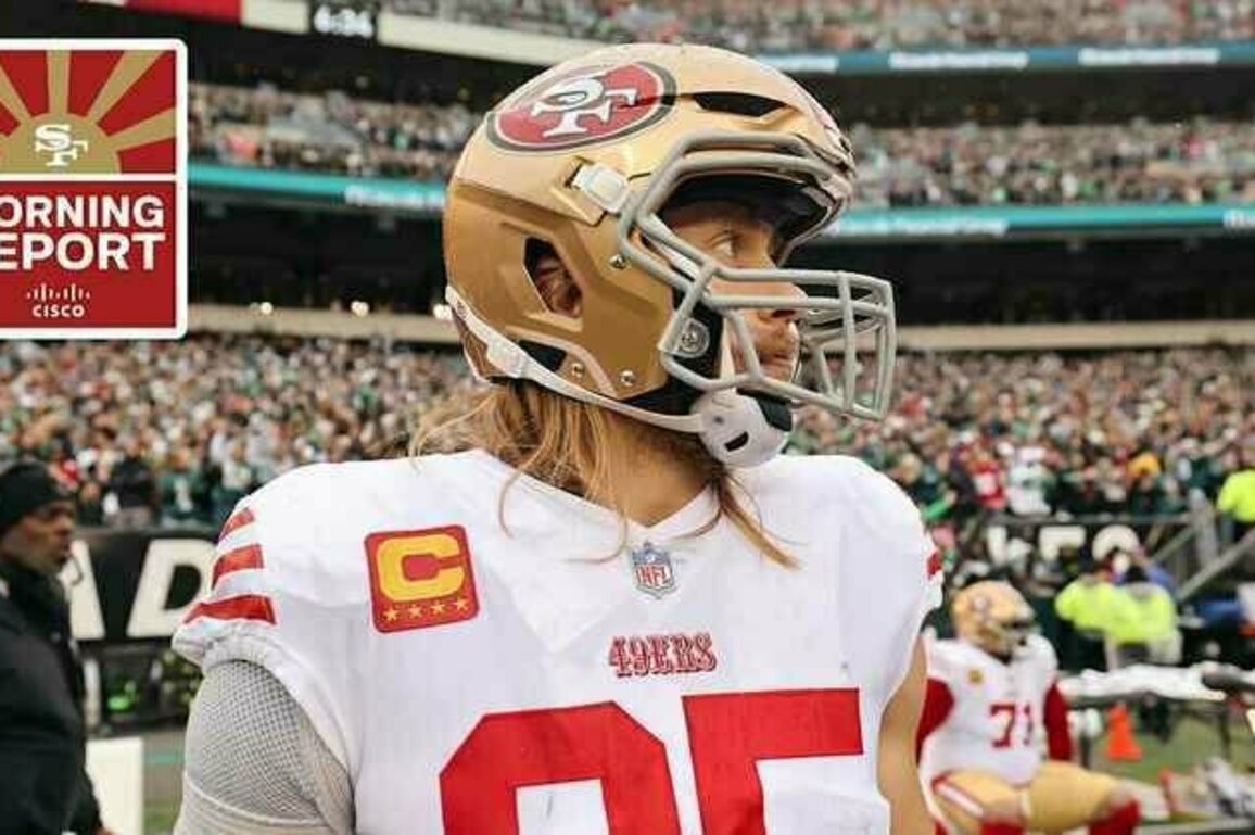 Morning 49ers Fifth-Round Draft Gems Through the Years 🗞