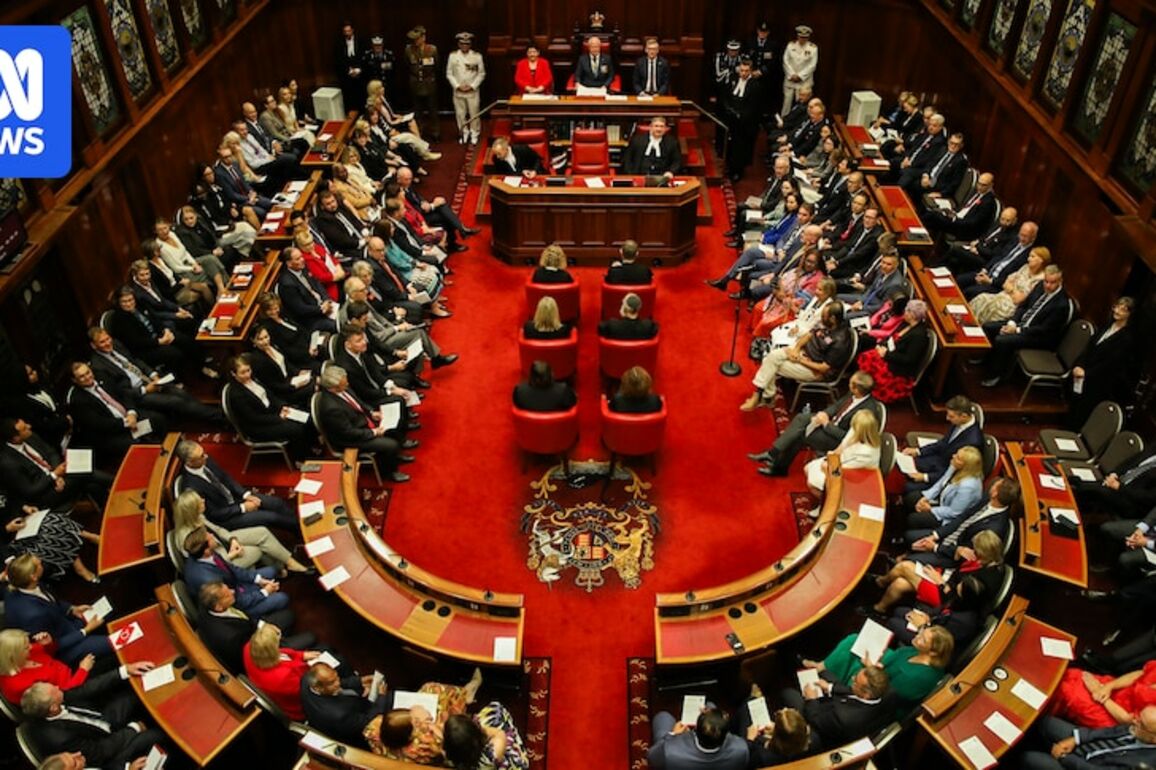 Final make-up of WA Legislative Council revealed, with One Nation securing two seats
