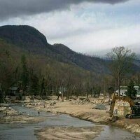 I study local government and Hurricane Helene forced me from my home - here's how rural towns and counties in North Carolina and beyond cooperate to rebuild