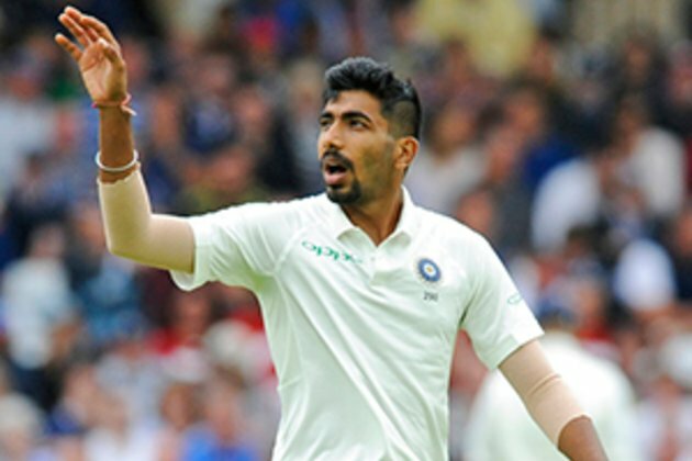 India crush West Indies to win first Test
