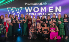 Women in Financial Advice Awards 2023: Winners' gallery