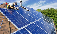 Open letter urges Chancellor to commit to 5% reduced VAT rate on renewables