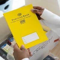 Sharjah's 'The Big Heart Foundation' launches annual 'Back to School' campaign