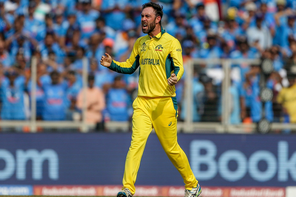 Australia all-rounder Glenn Maxwell fractures forearm, ruled out of New Zealand T20I series