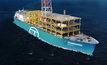 FLNG plan fast-tracked