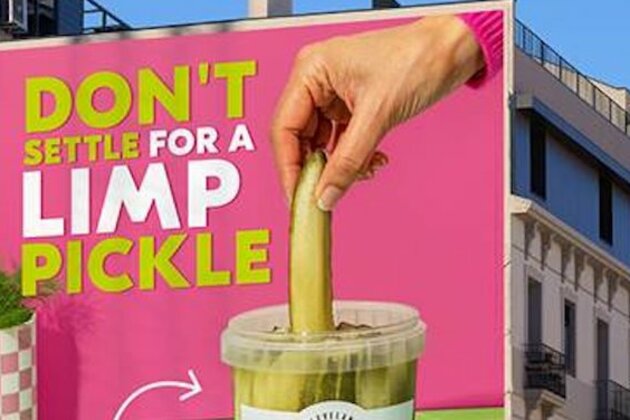 ChatGPT Named This Pickle Campaign - And It Slaps 07-03-2025