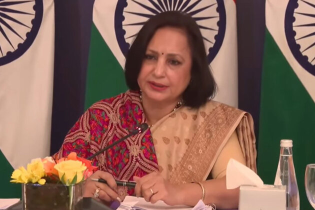 India welcomes Gaza peace plan, hopes first phase leads to lasting peace: MEA