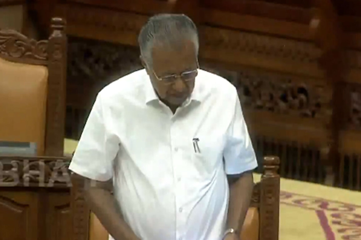 Kerala assembly begins proceedings with orbituary reference for CPI(M) MLA Kanathil Jameela