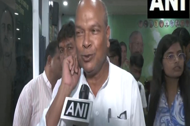 "Why did this exercise not happen then?": Bihar Congress Chief raises concern over electoral roll revision