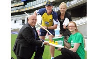Selco charity contest offers Ashes tickets