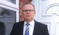 Toolbank promotes Paul Maxwell to sales director