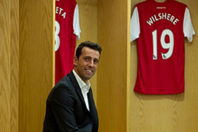 Edu urges Arsenal to rediscover winning mentality
