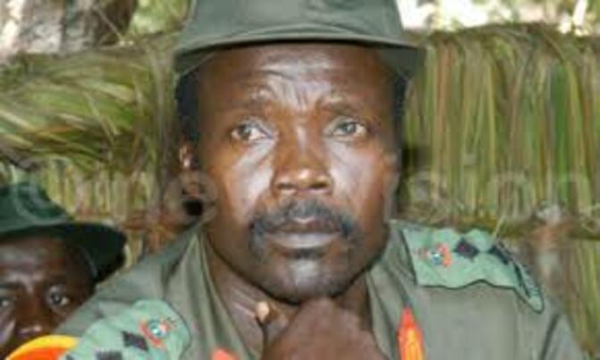 Northern Uganda still at risk of explosive remnants of war Northern Uganda still at risk of explosive remnants of war
