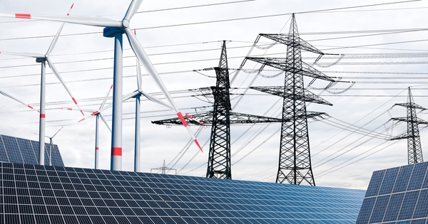AEMC seeks consultation on proposed minimum system load response rules