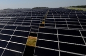 Azure Power commissions 150 MW solar power plant