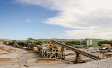 Idemitsu's Boggabri mine in NSW.