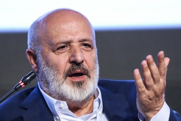 Turkish opposition backs exit from NATO media