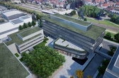 Bosch Power Tools investing EUR 35 million in Leinfelden