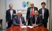 Board of Northern Minerals signs FID