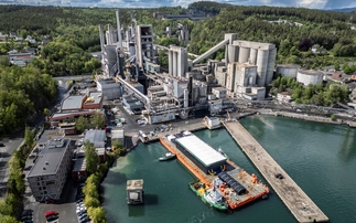 Global Briefing: Norway launches 'world's largest' industrial carbon capture project