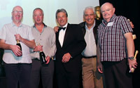 Pipe Center and Climate Center celebrate industry heroes