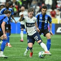 Whitecaps stay perfect through 3 matches, blank CF Montreal